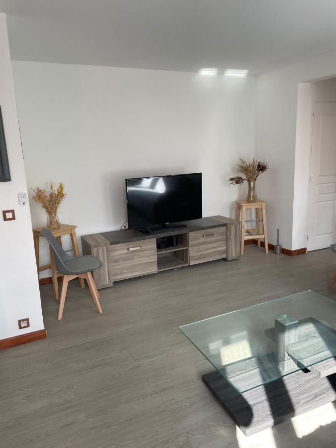 Appartement Lagny Sur Marne Disneyland Paris Екстериор снимка