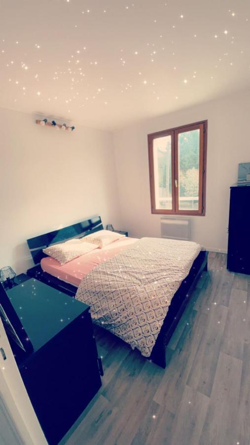 Appartement Lagny Sur Marne Disneyland Paris Екстериор снимка
