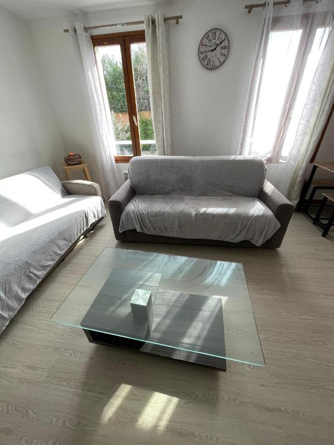 Appartement Lagny Sur Marne Disneyland Paris Екстериор снимка