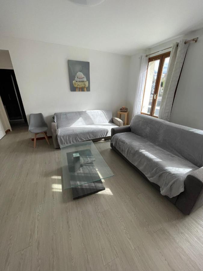 Appartement Lagny Sur Marne Disneyland Paris Екстериор снимка
