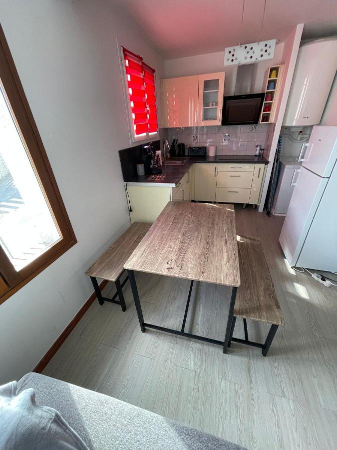 Appartement Lagny Sur Marne Disneyland Paris Екстериор снимка