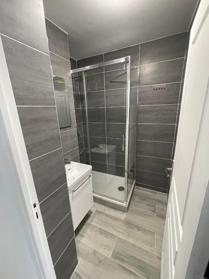 Appartement Lagny Sur Marne Disneyland Paris Екстериор снимка