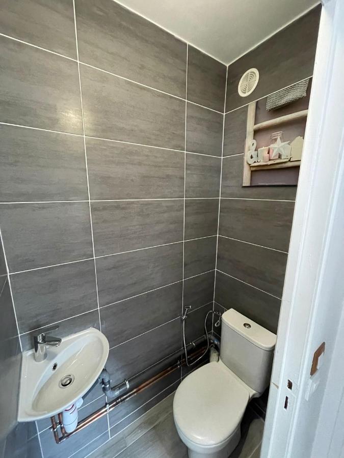 Appartement Lagny Sur Marne Disneyland Paris Екстериор снимка